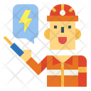 پیش‌نمایش فایل electrician-7092920 از پک ساختمان‌سازی