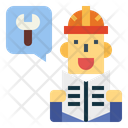 پیش‌نمایش فایل engineer-7092921 از پک ساختمان‌سازی