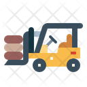 پیش‌نمایش فایل forklift-7092922 از پک ساختمان‌سازی