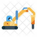 پیش‌نمایش فایل hydraulic-jackhammer-7092927 از پک ساختمان‌سازی