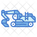 پیش‌نمایش فایل backhoe-7092944 از پک ساختمان‌سازی