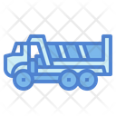 پیش‌نمایش فایل dump-truck-7092954 از پک ساختمان‌سازی