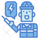 پیش‌نمایش فایل electrician-7092956 از پک ساختمان‌سازی