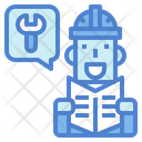 پیش‌نمایش فایل engineer-7092957 از پک ساختمان‌سازی