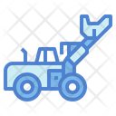 پیش‌نمایش فایل front-loader-7092959 از پک ساختمان‌سازی