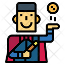 پیش‌نمایش فایل magic-show-7093000 از پک شعبده‌باز