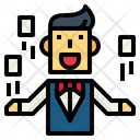 پیش‌نمایش فایل magic-show-7093003 از پک شعبده‌باز