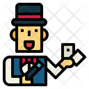 پیش‌نمایش فایل magic-show-7093004 از پک شعبده‌باز