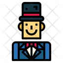 پیش‌نمایش فایل magician-7093015 از پک شعبده‌باز