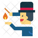 پیش‌نمایش فایل magic-show-7093069 از پک شعبده‌باز