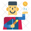 پیش‌نمایش فایل magic-show-7093072 از پک شعبده‌باز