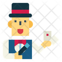 پیش‌نمایش فایل magic-show-7093076 از پک شعبده‌باز