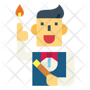 پیش‌نمایش فایل magic-show-7093077 از پک شعبده‌باز