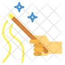 پیش‌نمایش فایل magic-stick-7093086 از پک شعبده‌باز