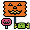 پیش‌نمایش فایل candy-7093176 از پک هالووین