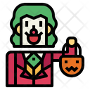پیش‌نمایش فایل joker-7093191 از پک هالووین