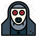 پیش‌نمایش فایل nuns-7093194 از پک هالووین