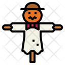 پیش‌نمایش فایل scarecrow-7093198 از پک هالووین