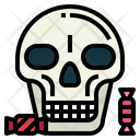 پیش‌نمایش فایل skull-7093199 از پک هالووین