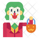 پیش‌نمایش فایل joker-7093349 از پک هالووین