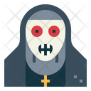 پیش‌نمایش فایل nuns-7093352 از پک هالووین