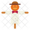 پیش‌نمایش فایل scarecrow-7093356 از پک هالووین