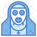 پیش‌نمایش فایل nuns-7093388 از پک هالووین