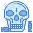 پیش‌نمایش فایل skull-7093393 از پک هالووین