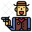 پیش‌نمایش فایل cowboy-7093414 از پک کابوی