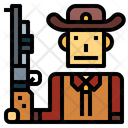 پیش‌نمایش فایل cowboy-7093417 از پک کابوی