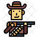 پیش‌نمایش فایل cowboy-7093418 از پک کابوی