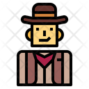 پیش‌نمایش فایل cowboy-7093423 از پک کابوی