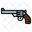 پیش‌نمایش فایل cowboy-gun-7093407 از پک کابوی