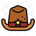 پیش‌نمایش فایل cowboy-hat-7093409 از پک کابوی