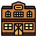 پیش‌نمایش فایل cowboy-house-7093410 از پک کابوی