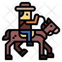 پیش‌نمایش فایل horse-riding-7093430 از پک کابوی