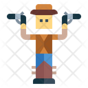 پیش‌نمایش فایل cowboy-7093483 از پک کابوی
