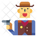 پیش‌نمایش فایل cowboy-7093486 از پک کابوی