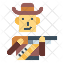 پیش‌نمایش فایل cowboy-7093490 از پک کابوی