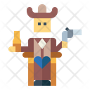 پیش‌نمایش فایل cowboy-7093496 از پک کابوی