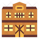 پیش‌نمایش فایل cowboy-house-7093482 از پک کابوی