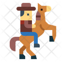 پیش‌نمایش فایل horse-riding-7093504 از پک کابوی