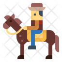 پیش‌نمایش فایل horse-riding-7093505 از پک کابوی