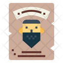 پیش‌نمایش فایل wanted-poster-7093511 از پک کابوی