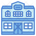 پیش‌نمایش فایل cowboy-house-7093518 از پک کابوی