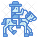 پیش‌نمایش فایل horse-riding-7093538 از پک کابوی