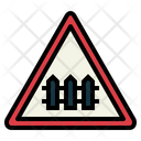 پیش‌نمایش فایل level-crossing-7100662 از پک علائم راهنمایی و رانندگی