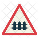 پیش‌نمایش فایل level-crossing-7100734 از پک علائم راهنمایی و رانندگی