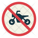 پیش‌نمایش فایل no-motorcycles-7100742 از پک علائم راهنمایی و رانندگی