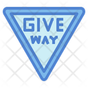پیش‌نمایش فایل give-way-7100766 از پک علائم راهنمایی و رانندگی